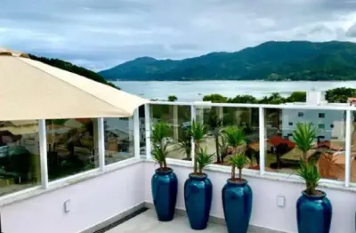 Apartamento com 3 quartos à venda na tucano, 17, praia grande, governador celso ramos por r$ 899.000