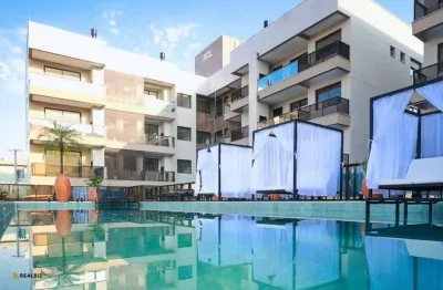 Apartamento com 2 quartos à venda na das macieiras, 177, palmas, governador celso ramos por r$ 1.265.000