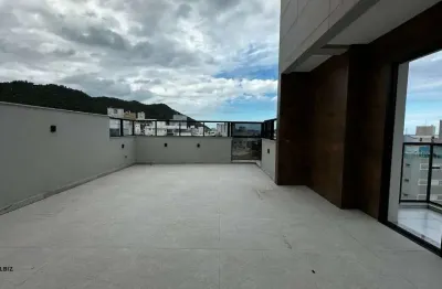 Cobertura com 3 quartos à venda na das azaleias, 91, praia de palmas, governador celso ramos por r$ 3.139.000
