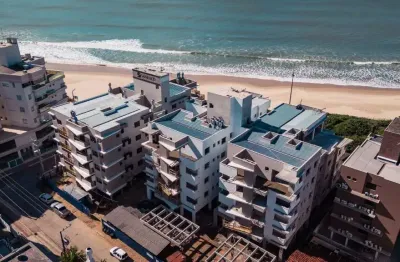 Cobertura com 3 quartos à venda na gerânios, 97, praia de palmas, governador celso ramos por r$ 2.949.000