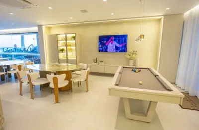 Cobertura com 3 quartos à venda na gerânios, 97, palmas, governador celso ramos por r$ 2.949.000