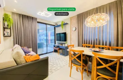 Apartamento com 3 quartos à venda na do ipê roxo, 202, palmas, governador celso ramos por r$ 1.089.000