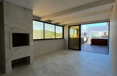 Cobertura com 3 quartos à venda na rua dos badejos, 303, praia de palmas, governador celso ramos por r$ 2.699.000