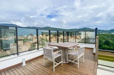 Cobertura com 3 quartos à venda na governador irineu bornhausen, 1060, praia de palmas, governador celso ramos por r$ 3.249.000