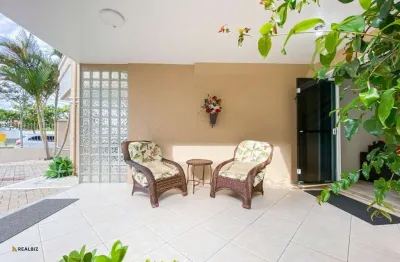 Casa em condomínio fechado com 3 quartos à venda na avenida caravelas, 433, praia grande, governador celso ramos por r$ 1.299.000