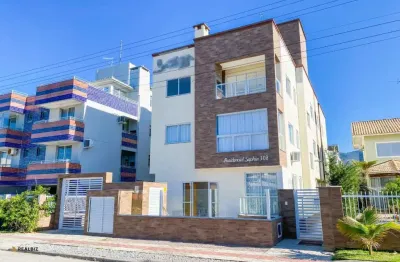 Apartamento com 2 quartos à venda na das paineiras, 248, praia de palmas, governador celso ramos por r$ 679.000