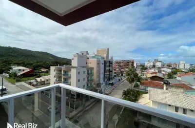 Apartamento com 3 quartos à venda na Tucano, 41, Praia Grande, Governador Celso Ramos por R$ 899.000