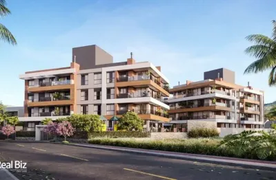 Apartamento com 3 quartos à venda na gov. irineu bornhausen, 44, praia de palmas, governador celso ramos por r$ 2.136.000