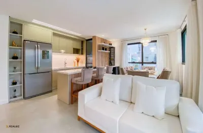 Apartamento com 3 quartos à venda na governador irineu bornhausen, 1060, praia de palmas, governador celso ramos por r$ 2.499.000