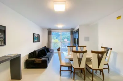 Apartamento com 3 quartos à venda na rua das alamandas, 88, praia de palmas, governador celso ramos por r$ 979.000