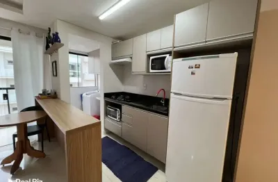 Apartamento com 2 quartos à venda na rua dos pessegueiros, 95, praia de palmas, governador celso ramos por r$ 669.000