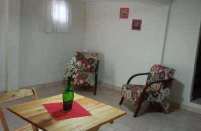 Kitnet/ stúdio para alugar direto com o proprietário