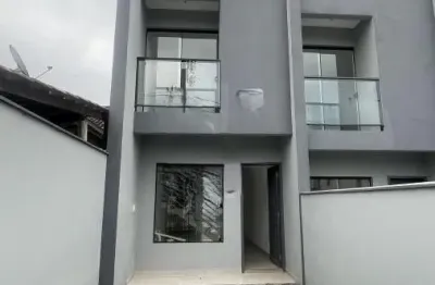 Casa com 2 quartos para alugar no Itinga, Araquari 