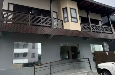 Sala comercial com 1 sala para alugar no Costa e Silva, Joinville 