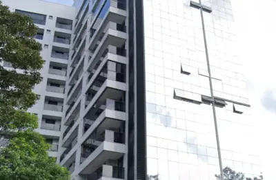 Apartamento bem localizado e pronto para morar no atiradores