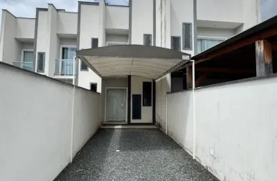 Lindo geminado pronto para morar em excelente localização no boa vista