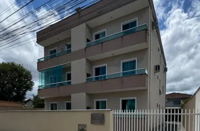 Aconchegante Apartamento Pronto para Morar no Bairro Jardim Iririú