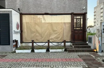 Ponto comercial com 1 sala à venda na Avenida Nereu Ramos, 52, Itacolomi, Balneário Piçarras