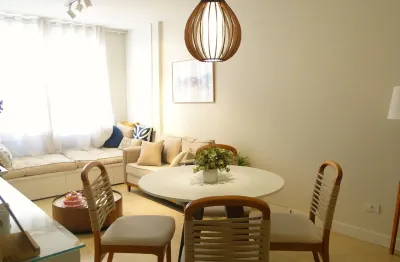 Apartamento à venda na Rua Brasílio Itiberê, 4280, Água Verde, Curitiba