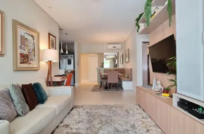 Apartamento com 2 quartos à venda na Rodovia João Paulo, João Paulo, Florianópolis