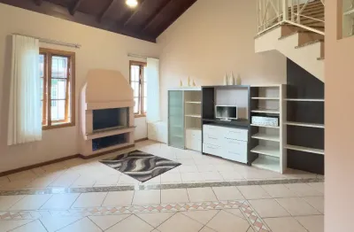 Casa com 5 quartos à venda na Rua Heidelberg, Córrego Grande, Florianópolis