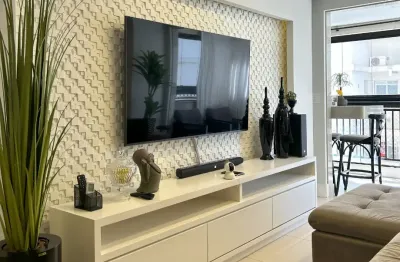 Apartamento com 2 quartos à venda na Avenida Cruz e Souza, Campinas, São José