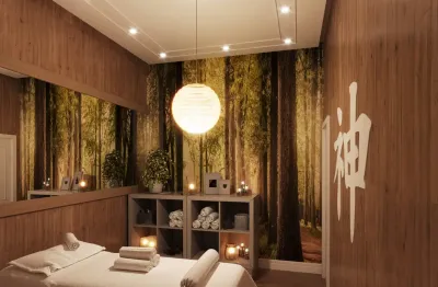 Apartamento no residencial majestic  na planta  o coração do kobrasol, são josé/sc