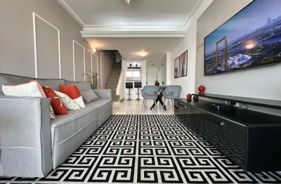 Apartamento à venda na beira-mar norte – century plaza, florianópolis/sc