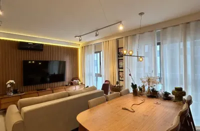 Apartamento com 2 quartos à venda na Rua Antônio Gomes, Balneário, Florianópolis