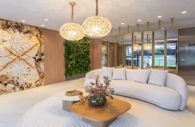 Apartamento com 3 quartos à venda na Rua Osni João Vieira, Campinas, São José