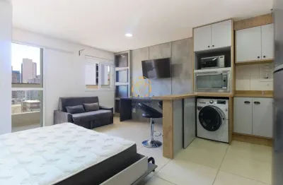 Apartamento com 1 quarto à venda na alameda doutor muricy, 73, centro, curitiba por r$ 349.990
