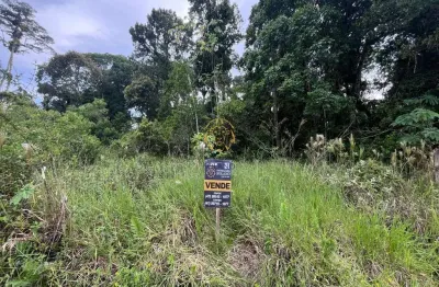 Terreno à venda na 2550 lourival jansen, 1495, pontal do norte, itapoá por r$ 130.000