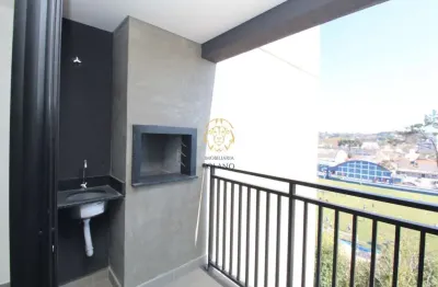 Apartamento com 3 quartos à venda na rua presidente epitácio pessoa, 260, tarumã, curitiba por r$ 790.000
