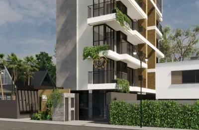 Apartamento com 3 quartos à venda na da amizade 1820, 172, praia continental, itapoá por r$ 782.629