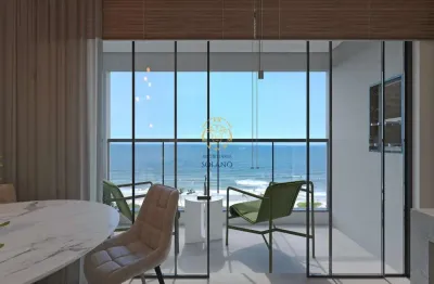 Apartamento com 3 quartos à venda na 971 garoupas, 50, itapema do norte, itapoá por r$ 878.000