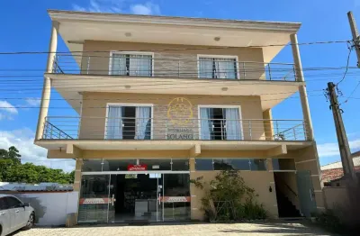 Casa com 4 quartos à venda na rua josé antônio de jesus, 434, itajubá, barra velha por r$ 1.800.000
