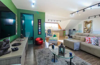 Casa com 3 quartos à venda na rua ângelo zamir biasi, 283, atuba, curitiba por r$ 1.000.000