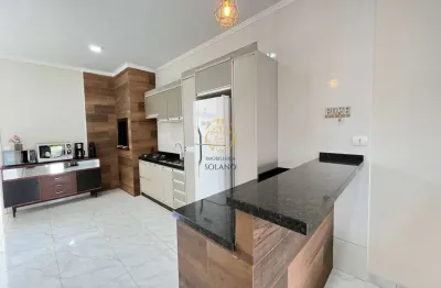 Casa com 3 quartos à venda na 240  conde d'eu, 360, barra do sai, itapoá por r$ 549.900
