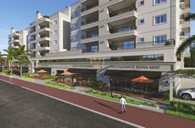 Apartamento com 3 quartos à venda na beira mar 3, 1604, itapema do norte, itapoá por r$ 1.300.000