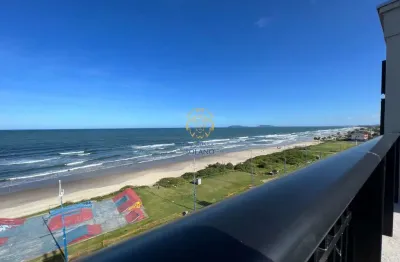 Apartamento com 3 quartos à venda na beira mar 3, 1604, itapema do norte, itapoá por r$ 1.622.000