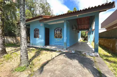 Casa com 3 quartos à venda na dourados, 196, centro, itapoá por r$ 480.000