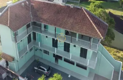 Casa com 8 quartos à venda na são joão maria vianney., 1160, brasília, itapoá por r$ 1.500.000