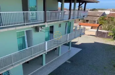 Casa com 8 quartos à venda na 561 são joão maria vianney, 1160, itapema do norte, itapoá por r$ 1.500.000