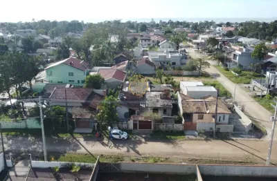 Casa com 3 quartos à venda na padre anchieta, 399, princesa do mar, itapoá por r$ 300.000