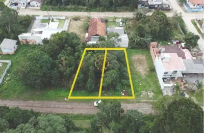 Terreno à venda na 2670, 584, balneário londrina, itapoá por r$ 120.000