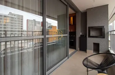 Apartamento com 3 quartos à venda na rua mariano torres, 573, centro, curitiba por r$ 1.500.000