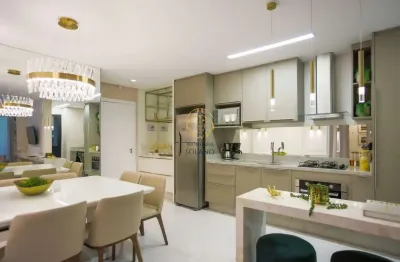 Apartamento com 3 quartos à venda na avenida presidente affonso camargo, 1773, cristo rei, curitiba por r$ 931.900
