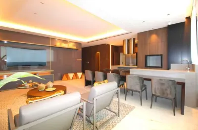 Apartamento com 3 quartos à venda na rua martim afonso, 2888, bigorrilho, curitiba por r$ 3.071.900
