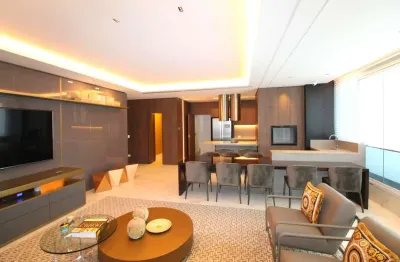 Apartamento com 2 quartos à venda na rua martim afonso, 2888, bigorrilho, curitiba por r$ 2.165.900