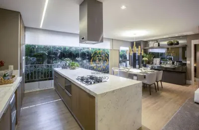 Apartamento com 2 quartos à venda na rua mariano torres, 573, centro, curitiba por r$ 1.500.000